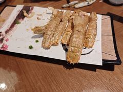 -洲晓鱻舟山海鲜(2号店)