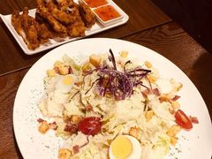 -莫比餐厅(五道口店)