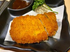 -万岁料理回转寿司(华贸店)