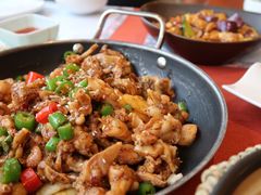 -赵小姐丨新中餐(曲江店)