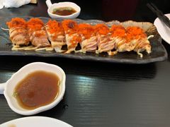 -慕寿司(大宁路店)