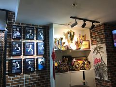 -拳盛时代拳击俱乐部(北京路店)