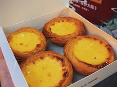 手工蛋挞-乐艺哆·乐活烘焙(浦西万达店)