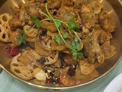 -沈家花园如皋菜(君御豪庭店)