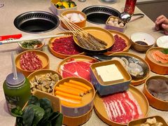 -海底捞大排档火锅(打浦路店)