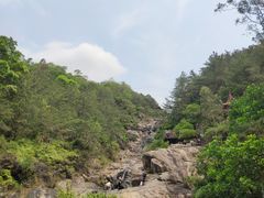 -北辰山景区