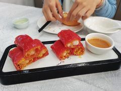 -老廣新意-全天茶点(宝能店)
