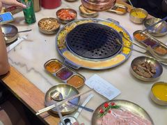 -韩宫宴烤肉·黑毛和牛·料理(宜兴八佰伴店)