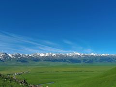 -新疆那拉提国家旅游度假区