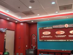 -塔斯汀中国汉堡(徐汇汇京广场店)