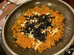炒饭-香猪坊(五道口店)