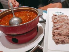 -313羊庄·荣耀·内蒙烧麦(亚运村店)