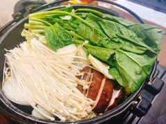 -八木鸟居酒屋(小木桥路店)