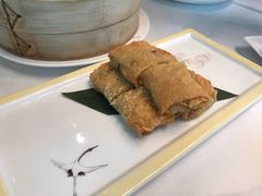 -东海朗廷酒店-唐阁T’ANG COURT 中餐厅