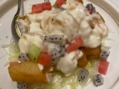 -武汉香格里拉大酒店·香宫中餐厅