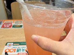 -吉野家(上海美罗城店)