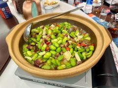 -小林哥的海鲜馆·夜宵烧烤(渔人码头店)