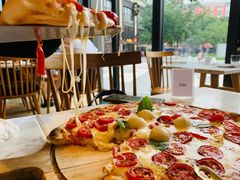 -The Rug Cafe(王府中环店)