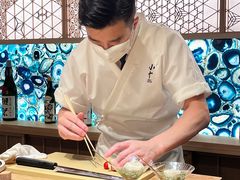 -小十Omakase(地王大厦店)