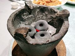 九品全套奶茶-缓归·岭南融合菜(吉大店)