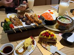 -松鱼亭·和牛烧肉(协鑫广场店)