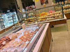 -巴黎贝甜(常德路店)