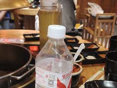 -水浒烤肉(国贸店)