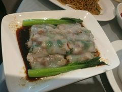 -御花园·粤菜·海鲜火锅(中山公园店)