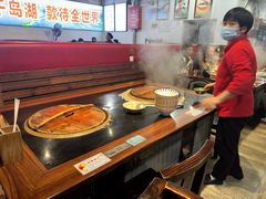 -好灶头妈妈菜·柴火灶台鱼·千岛湖土菜地标美食