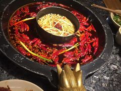 -蜀大侠火锅(春熙路店)