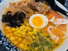 肥牛番茄拉面-赤稻·日式料理(禅城店)