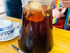 北颂八宝茶-北颂冰煮羊(红太阳广场店)