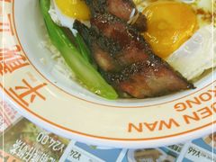 -肥韬茶餐厅(海上世界店)