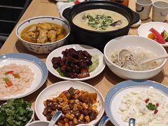-兔爸私家小厨(新北万达店)