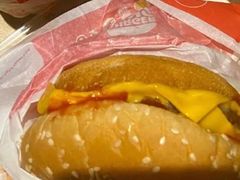 -汉堡王(烟台宝龙店)