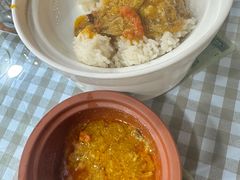 -阿金大白·上海菜馆(新天地店)
