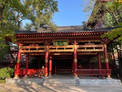 -华清宫景区