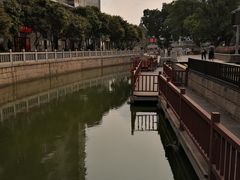 -荔湾湖公园