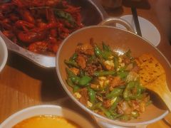 -十二点·辣椒炒肉(南山店)