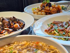-开海·红岛海鲜虾水饺(石老人店)