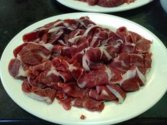 -来自潮州牛肉店(华强北店)
