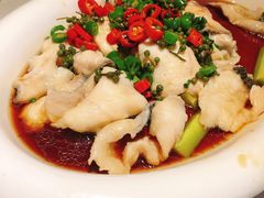 鲜椒深海鲈鱼片-乾园(天河城店)
