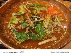 -麒麟风烤牛肉·云南烧烤小排档(丹凤街店)