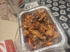 -肯德基(杭州复兴店)