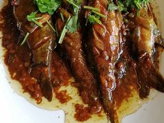 -老白肉馆(临江小区店)