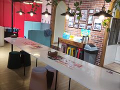 -暖食光·台式家庭餐厅·生日主题店(万达店)
