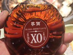 -全盛自助烤肉(大商新玛特鞍山店)