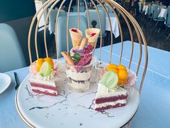 -Kathleen's Waitan 凯圣琳江景西餐厅(外滩店)