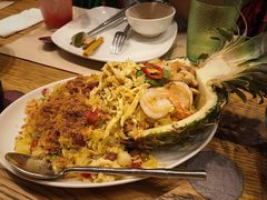 -simply thai天泰(长泰广场店)