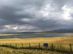 -山丹皇家马场